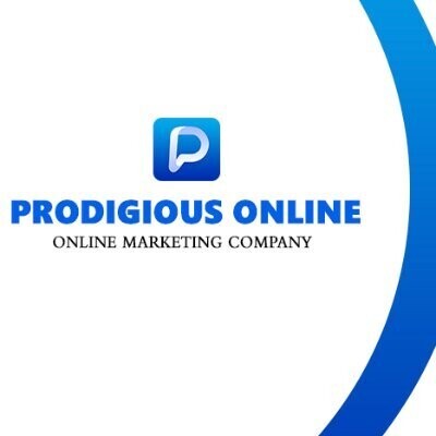 Prodigious Online - Digital Marketing Agency in Mohali