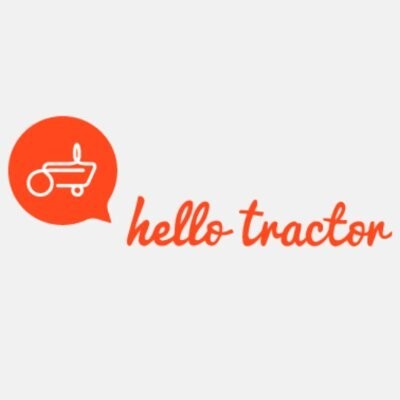 Hello Tractor