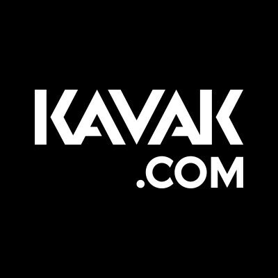Kavak startup company logo
