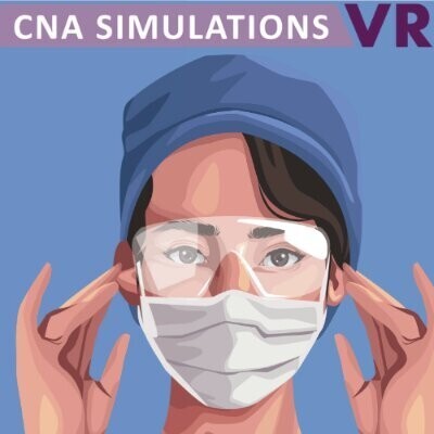 CNA Simulations VR