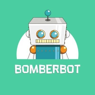 Bomberbot