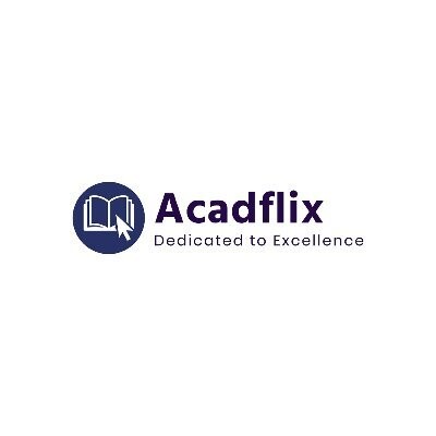 Acadflix Educational Services