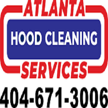 AGA Hood Cleaning