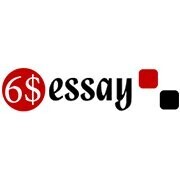Six Dollar Essays