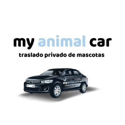 My Animal Car