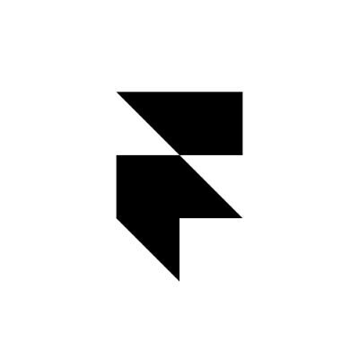 Framer startup company logo