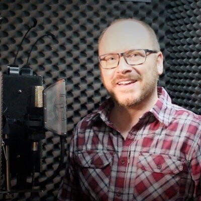 Guy Michaels - Voiceover Artists