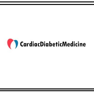 Cardiac Diabetic Medicine