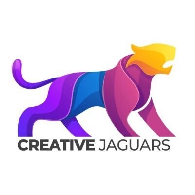 Creative Jaguars | Software House & Digital Agency