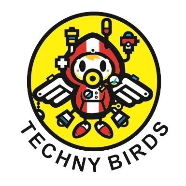 Technybirds Learning toys pvt. ltd.