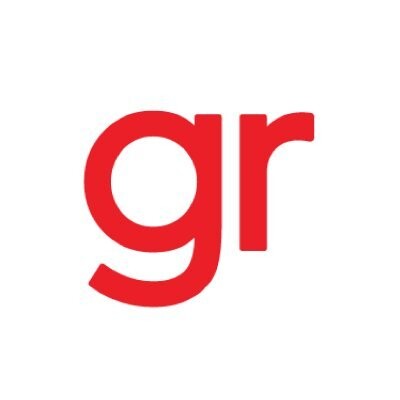 Grabango startup company logo