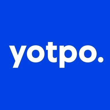 Yotpo startup company logo