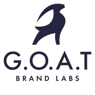 G.O.A.T Brand Labs