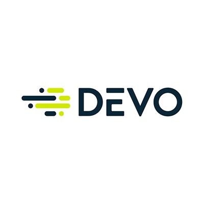 Devo startup company logo