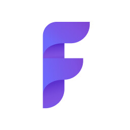 Friz startup company logo