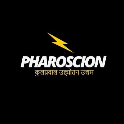 Pharoscion