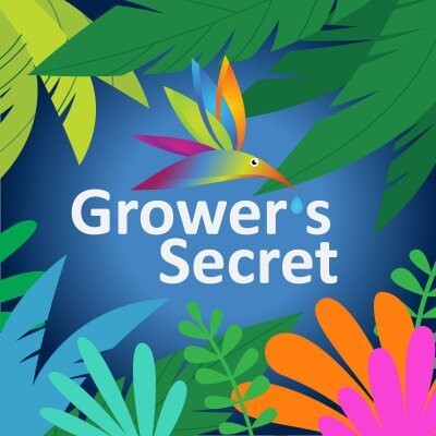 Grower's Secret