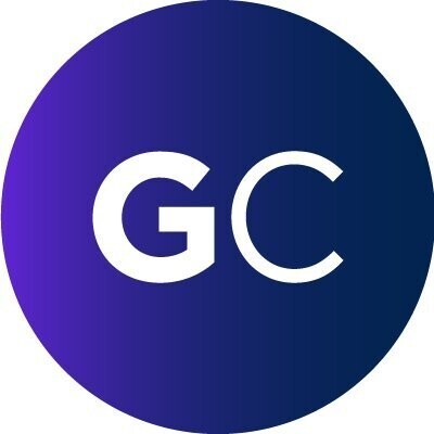 GoCardless startup company logo