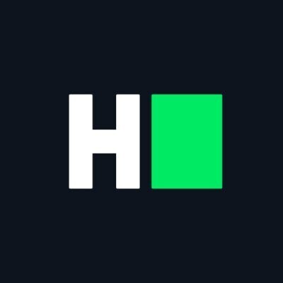 HackerRank startup company logo