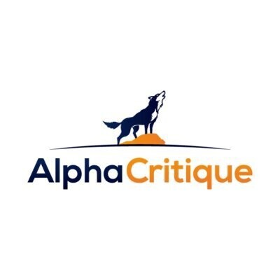 Alpha Critique