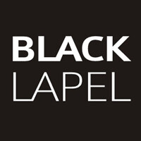 Black Lapel