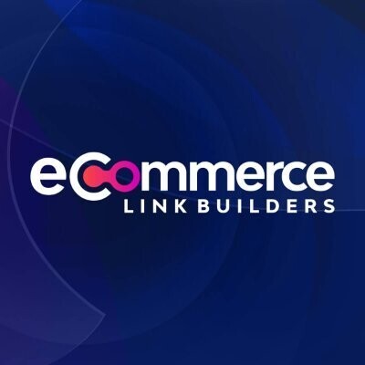 eCommerce Link Builders