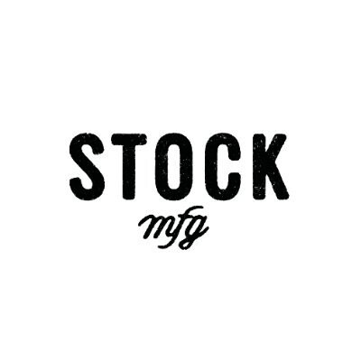Stock Mfg. Co.