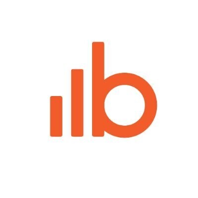 Blotout startup company logo