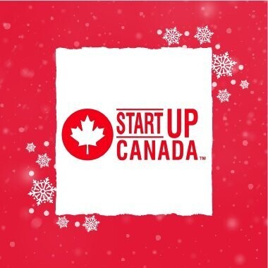 Startup Canada