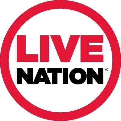 Live Nation Entertainment