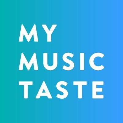 MyMusicTaste