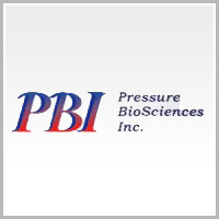 Pressure BioSciences