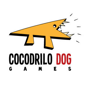 Cocodrilo Dog