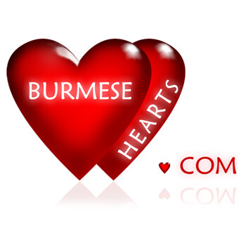Burmese Hearts