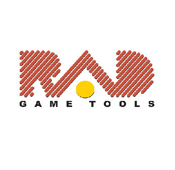 RAD Game Tools