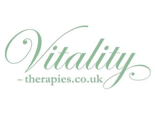 Vitality-Therapies