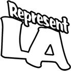 Represent LA