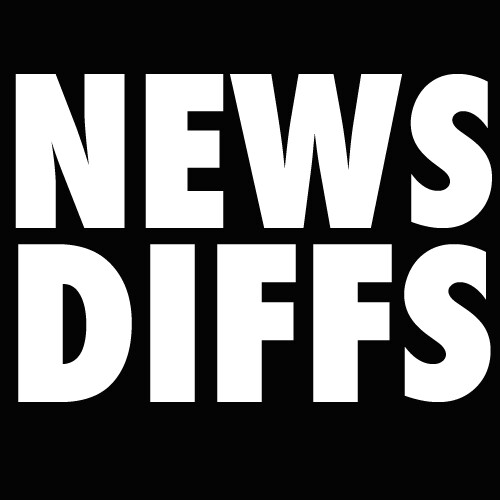 NewsDiffs