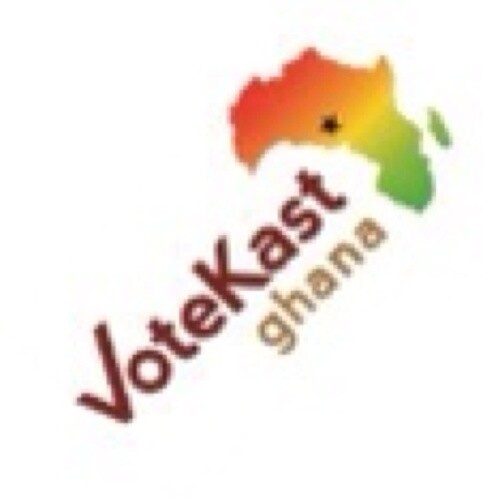 VoteKast Ghana