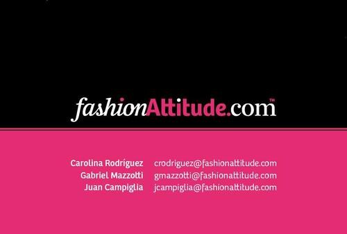 FashionAttitude.com