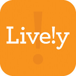 Lively, Inc.