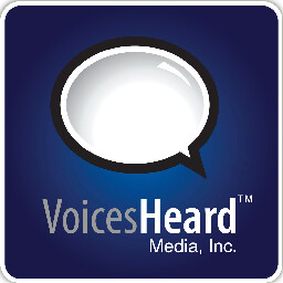 Voices Heard Media