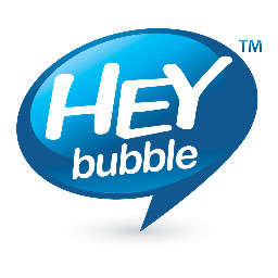 HeyBubble