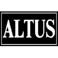 Altus Pharmaceuticals