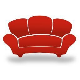 FatRedCouch