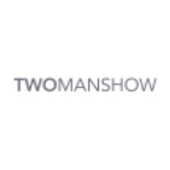 TwoManShow