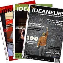 Ideaneurs Mag