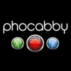 Phocabby