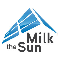 Milk the Sun