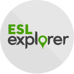 ESL Explorer English